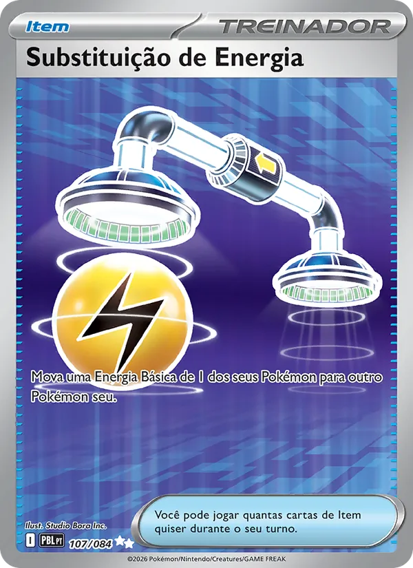 Energy Switch